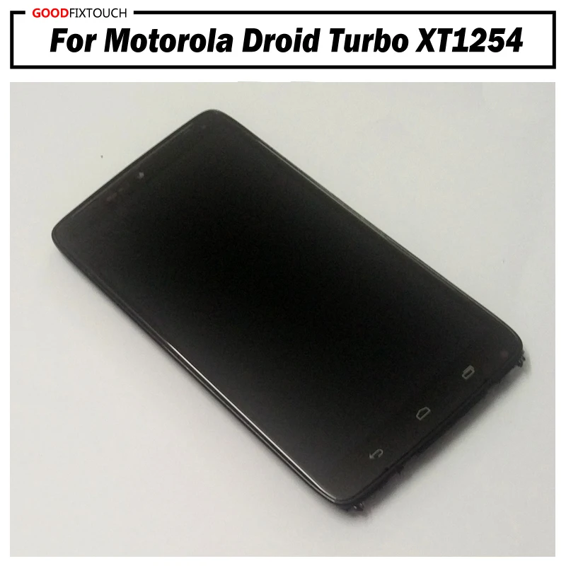 For Motorola Droid Turbo XT1254 003