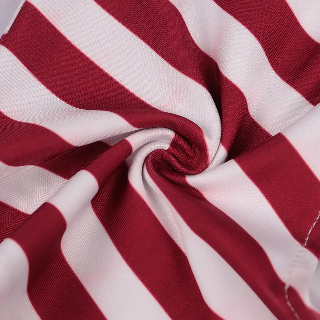 Сексуальный Американский флаг спереди бандаж крест-ап без рукавов Короткие топы на бретелях горячая девушка жилет Обрезанные Модные женские майки