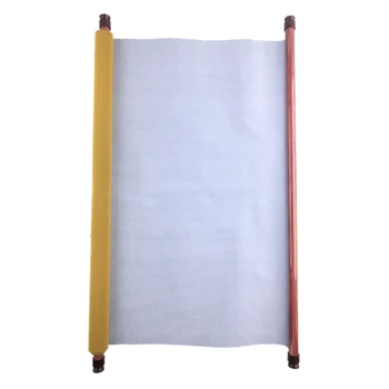 

Magic Fabric Water Writing Cloth Ink Antiquity Eco-friendly Reel Thicken Easy Use Painting Reusable Washable Chinese Calligraphy