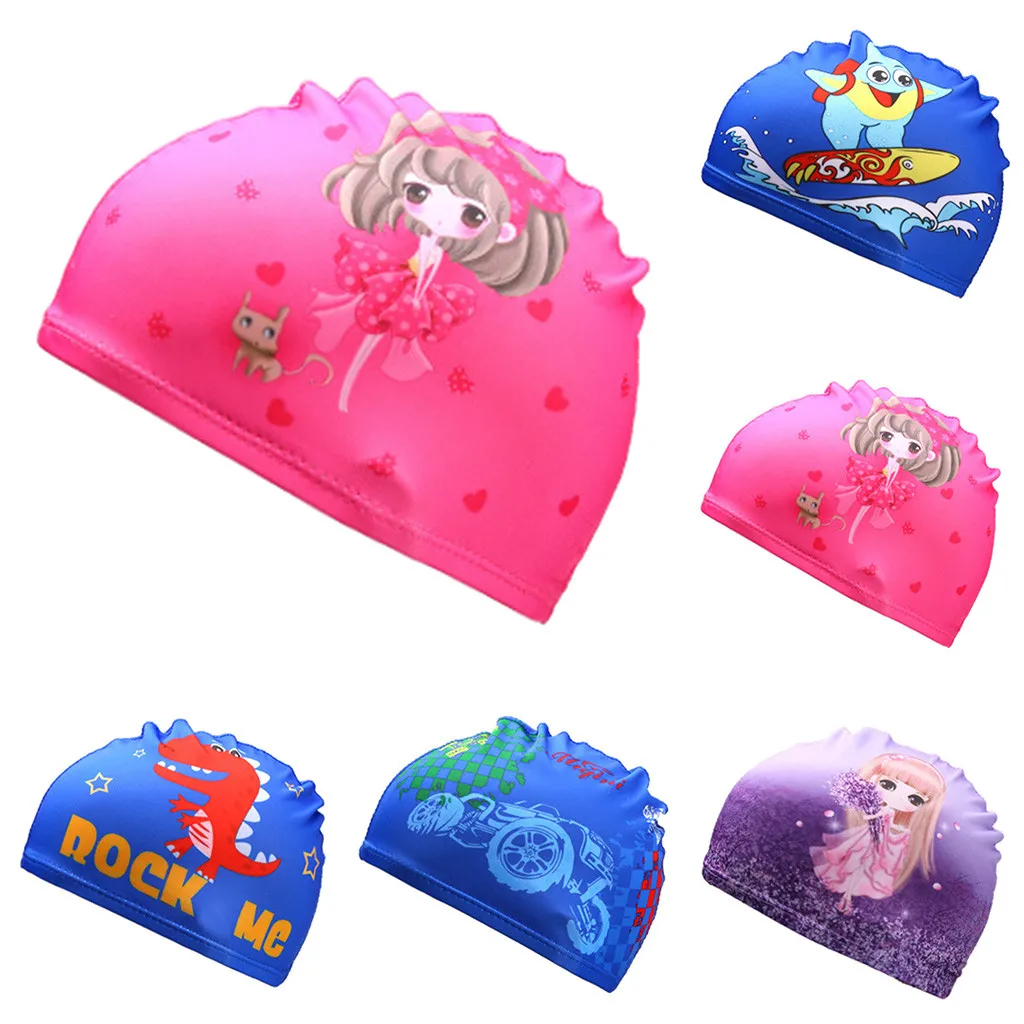 toddler waterproof hat