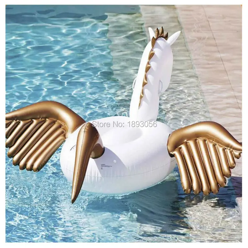 pegasus float