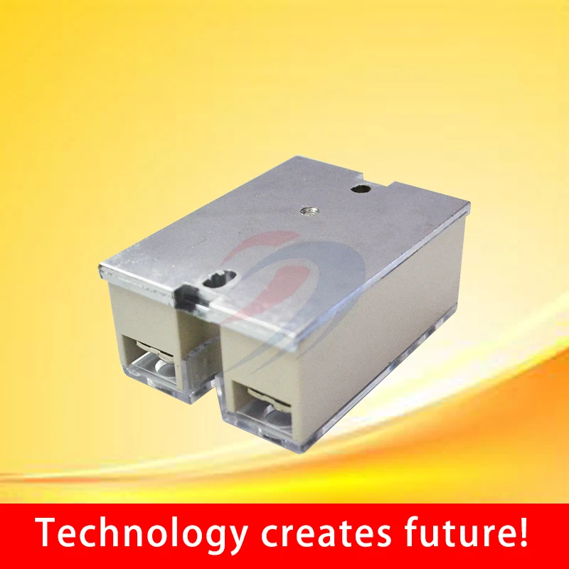 SSR 25VA VR To AC 25A твердотельное напряжение Регулятор SSVR|solid state voltage regulator|solid stateac ssr |