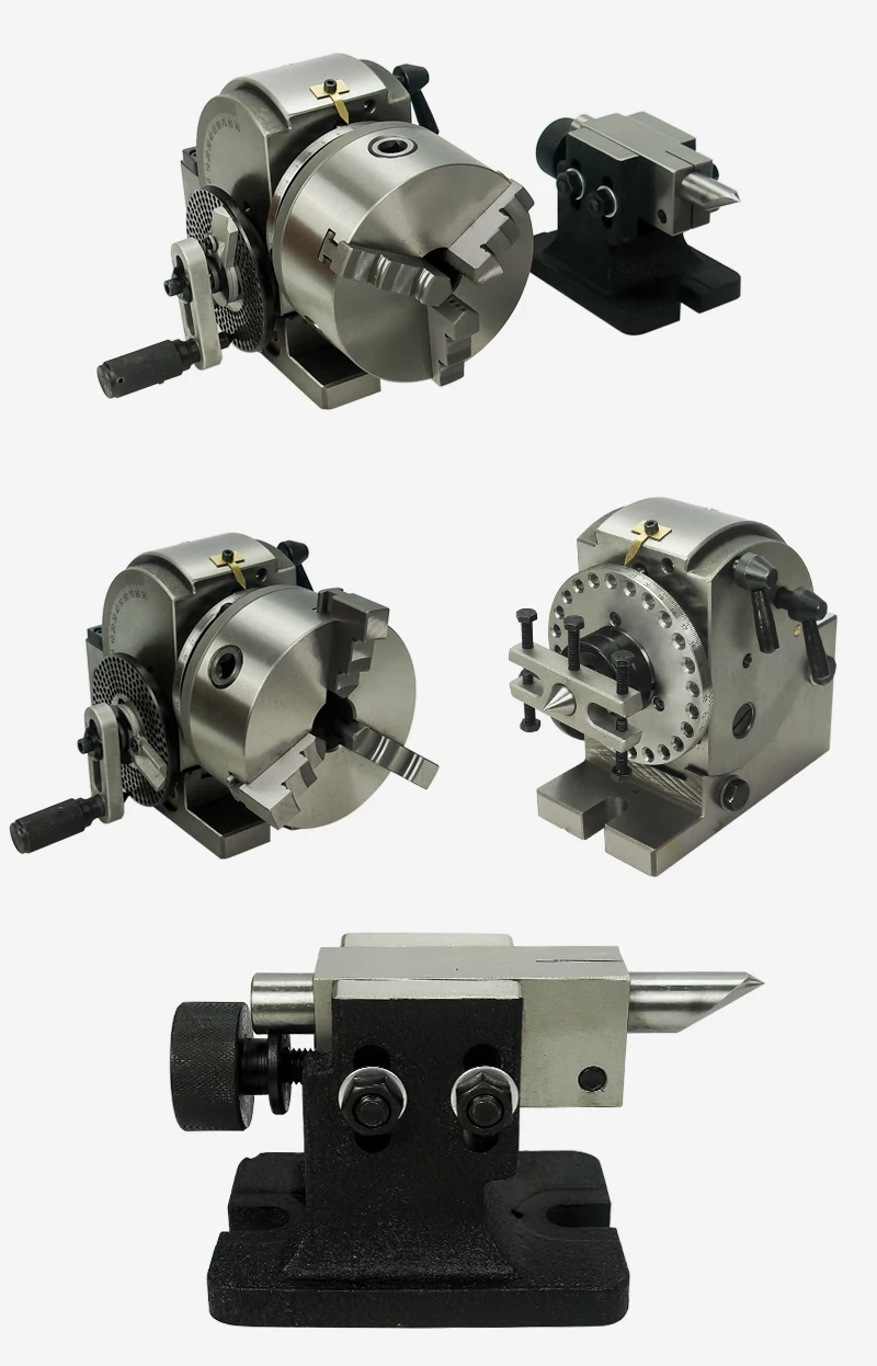 Dividing Head (12)
