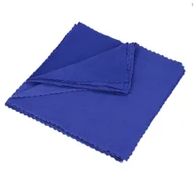 20 шт. 30x30 см мягкий поглотитель из микроволокна Авто чистая мойка Чистка польское полотенце ткань# WL1