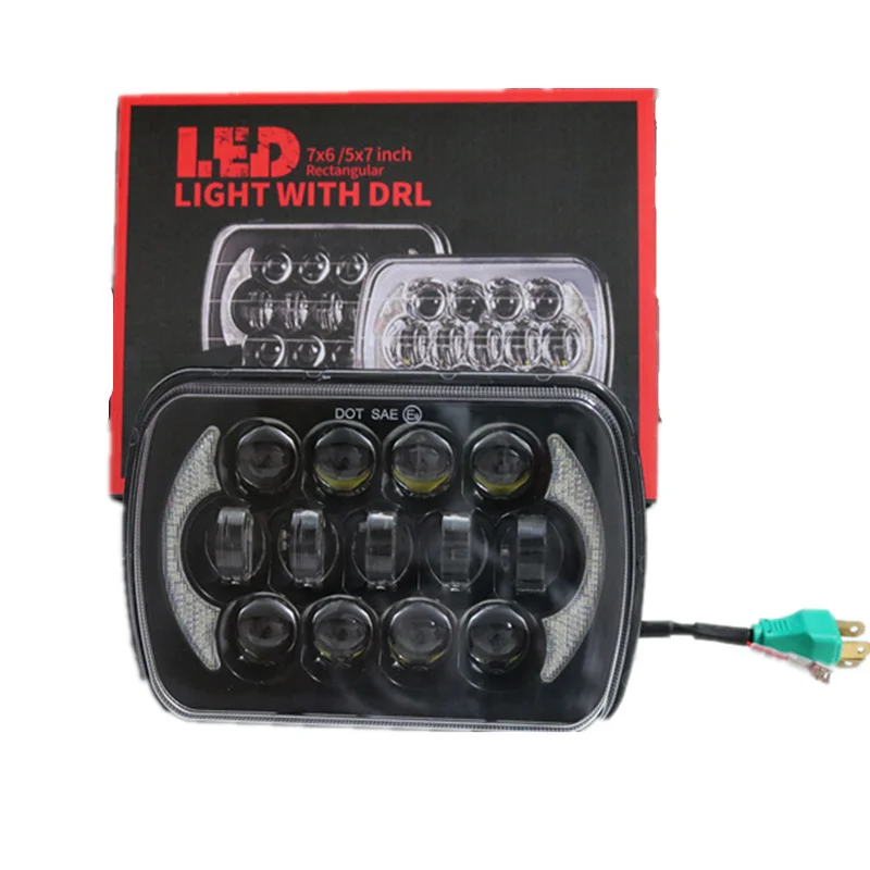 5X7 INCH LED 