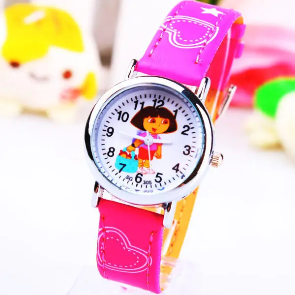 Watch Cartoon Dora The Explorer