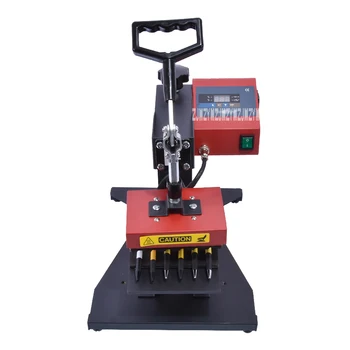 

New Arrival C1002S Thermal Transfer Hot Pen Ironing Machine Advertising Ballpoint Pen LOGO Hot Stamping Machine 220V / 110V 350W