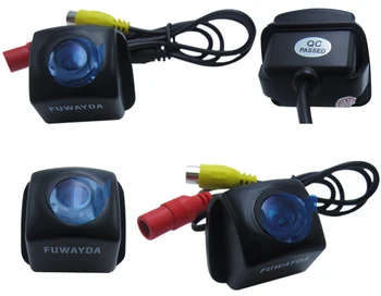 

LED Night Vision CCD Chip Car RearView Reverse Assistance system Parking Car Camera for Toyota Prius 06-10/ Camry 09 10/ Aurion