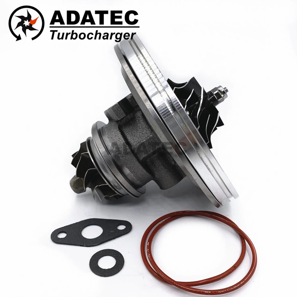 Новый турбо картридж K04 для Mercedes Vito 116 CDI (W639) 120 кВт 163 л.с. OM 651 DE 22 LA A651905780 турбина CHRA