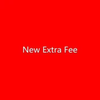 

New Extra Fee 0.01 Dollar