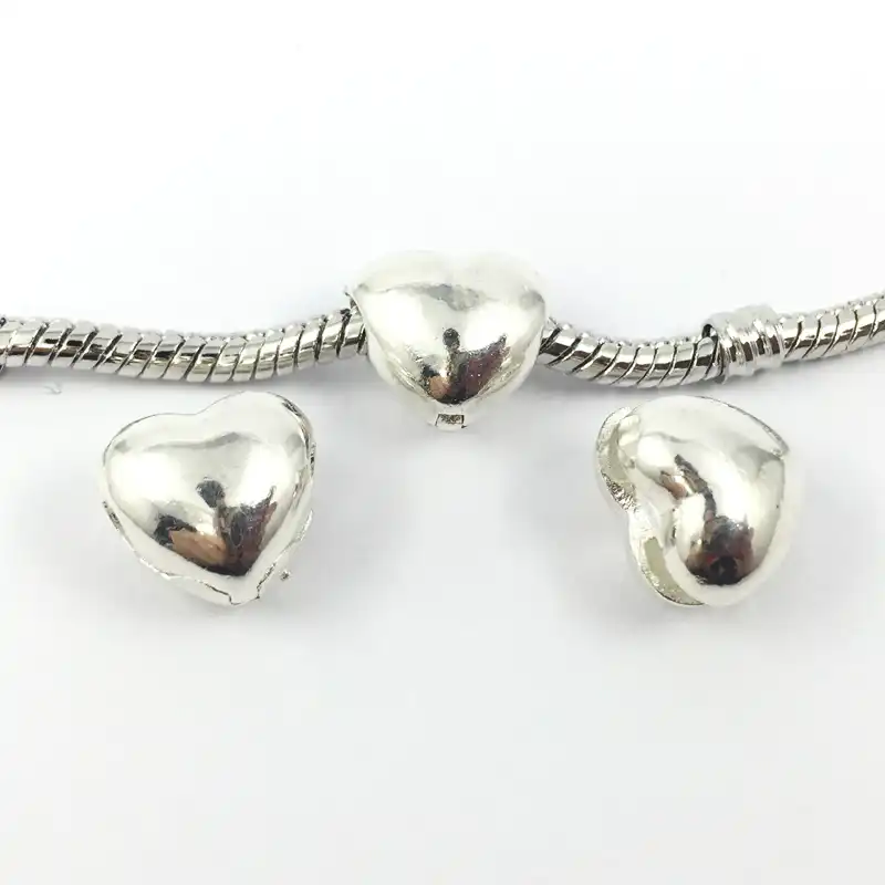clip beads for bracelets