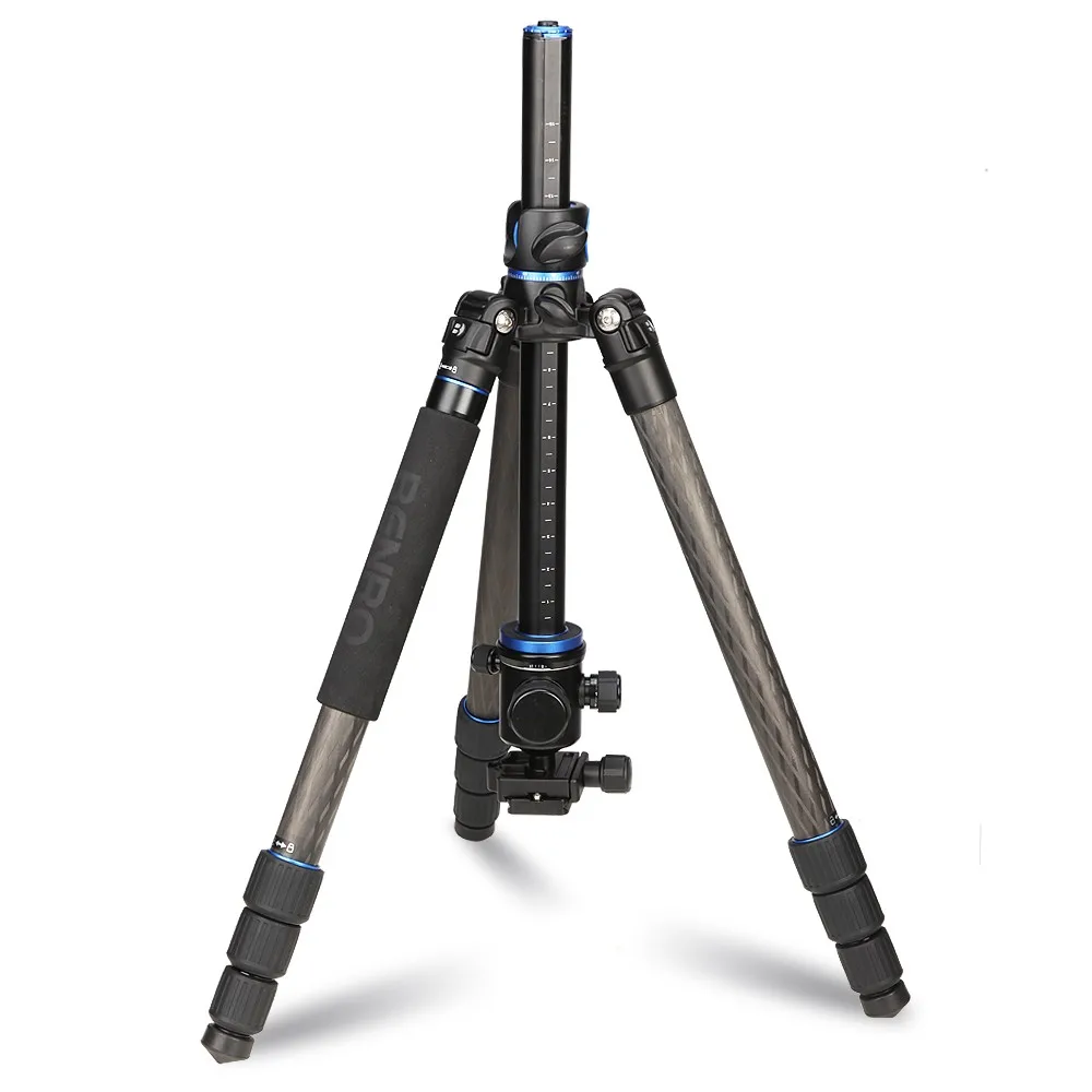 Benro Профессиональный штатив для SLR камеры GC268TB2 SystemGo с поперечной осью головка
