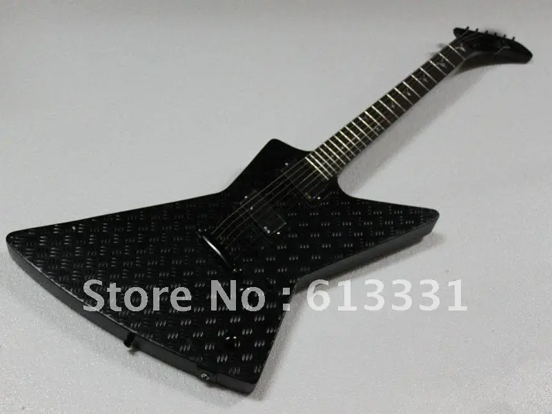 best Custom 2012 black explorer Electric Guitar New Arrivalguitar new