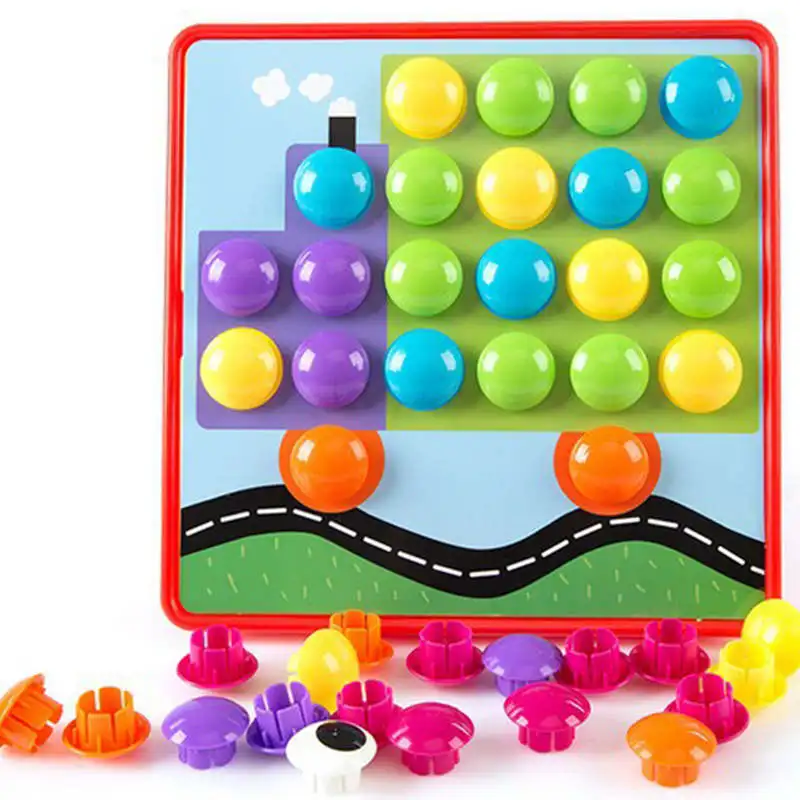 3D-Puzzles-Toys4