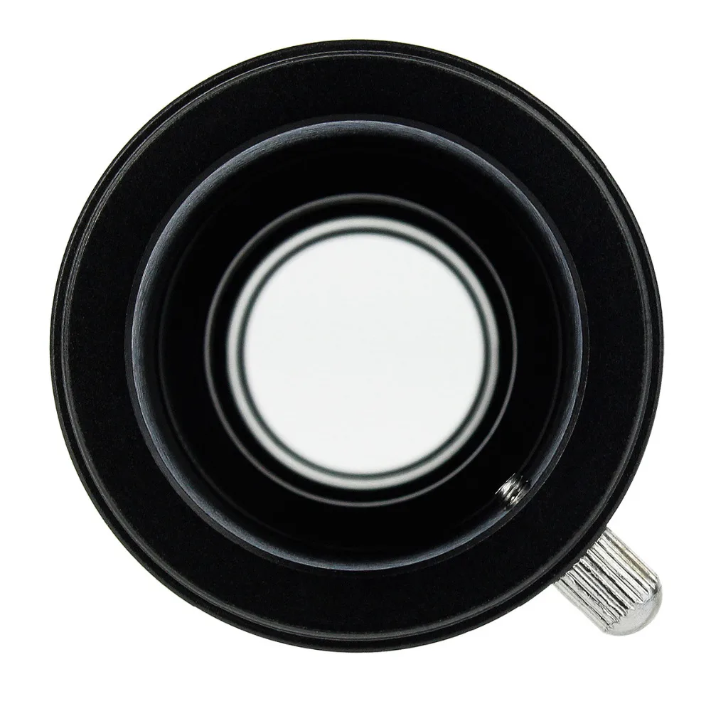 SVBONY 1.25'' 2X Barlow Lens Telescope M42X0.75