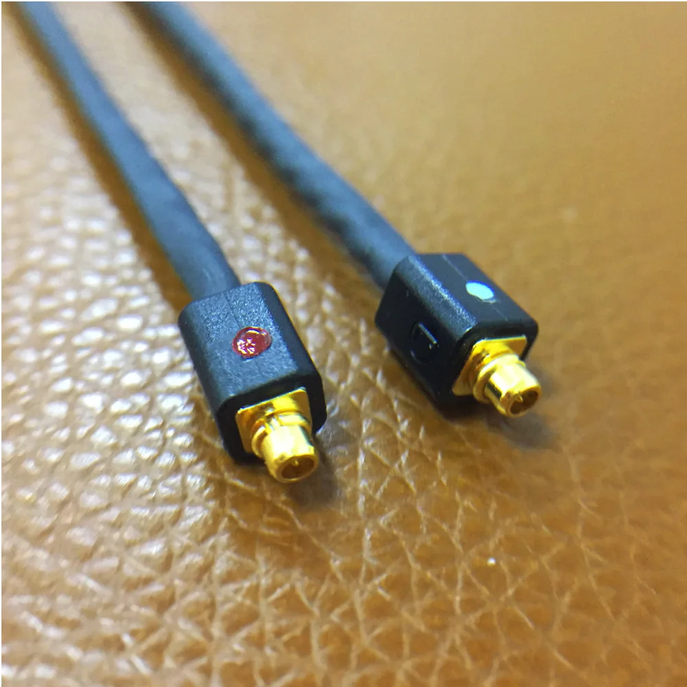 MMCX earphone cable