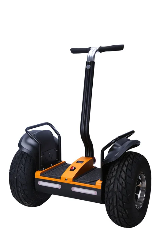 2015 Brand New 19 inch electric scooter electrical chariot personal transporter stand up golf