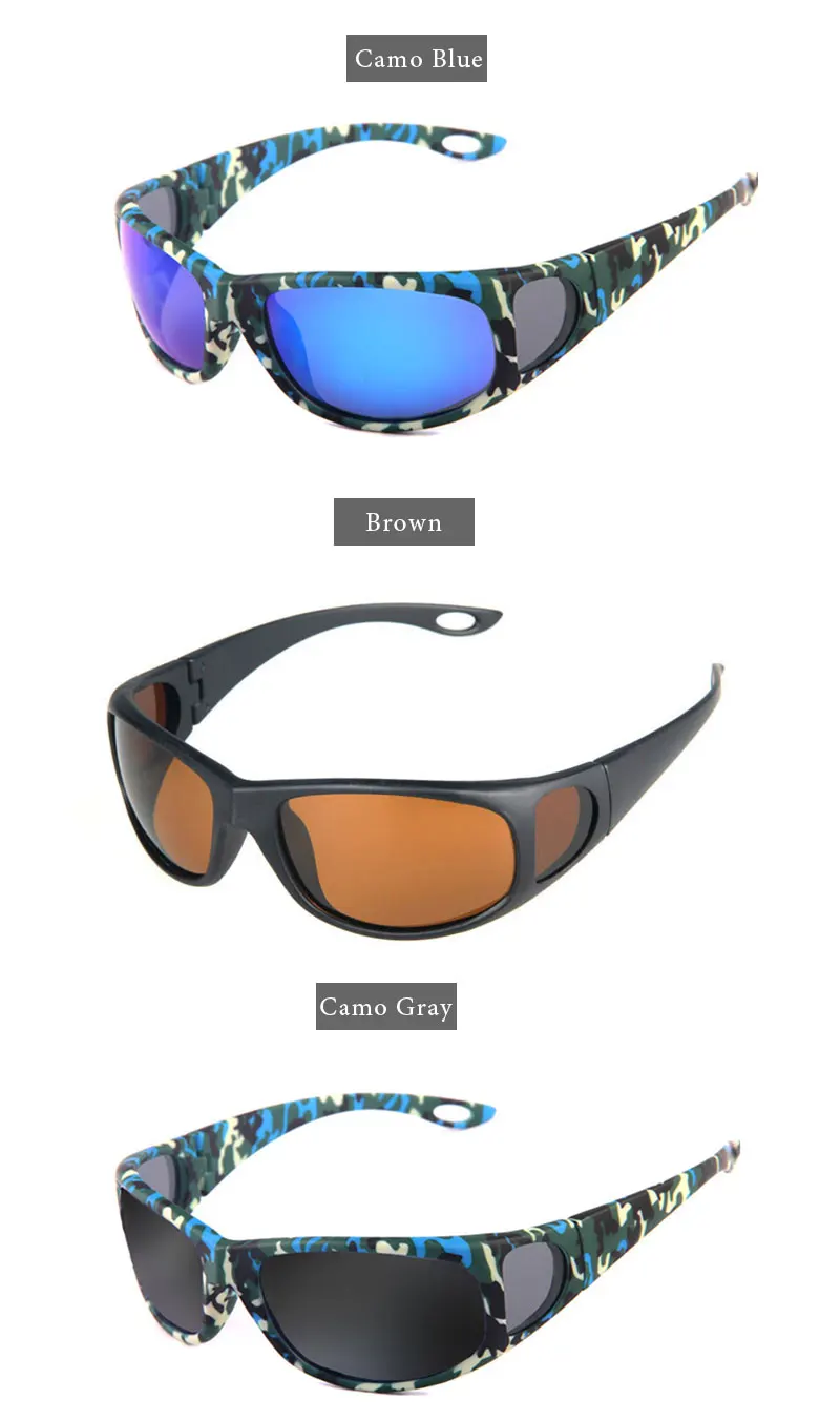 OUTSUN Plus чехол, модные солнцезащитные очки для мужчин, поляризационные, UVLens Bra400, линзы, фирменный дизайн, Polaroid очки с рыбками 212