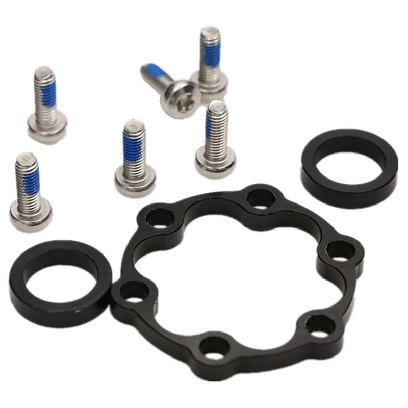 

Adapter for Boost Hubs Front / Rear Boost Frames Convert Adaptor