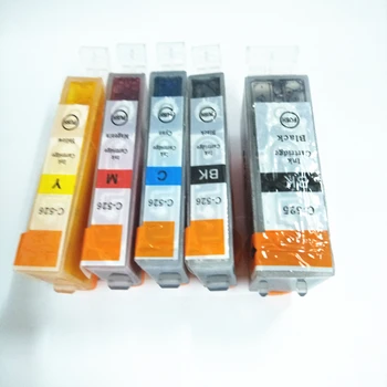 

einkshop PGI-425 CLI-426 Ink Cartridge For Canon PGI 425 PGI425 CLI426 PIXMA MG5140 MG5240 MG5340 IP4840 MX884 IX6540 IP4940