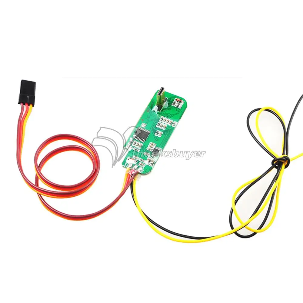 

Aerial FPV HDMI to AV to Analog Signal Micro Converter for Suony A5000/6000