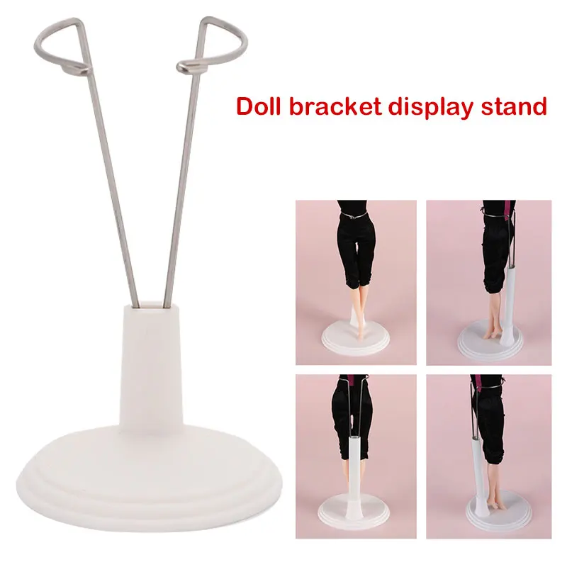 

Small Fashion Display Stand White Safe Material Party Gifts