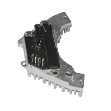 FOR Citroen&Peugeot&Fiat Scudo HEATER MOTOR RESISTOR 6441F7 9790339680 5HL351321-271 6441.F7 9790339680 9140010334