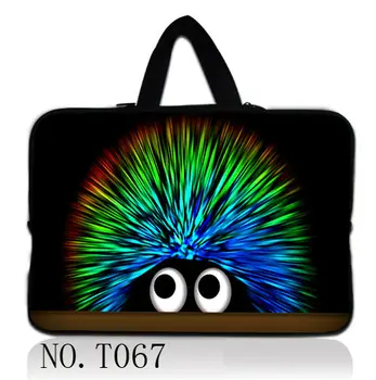 

Hedgehog Laptop sleeve Handle Bag Case For 13" 13.3" Macbook Pro /Air HP IBM Dell Acer