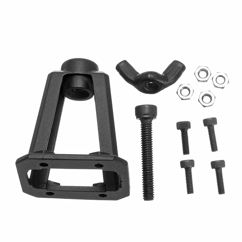 Hot New 110 Rc Car Parts Spare Wheel Carrier Wheel Holder Rc Car