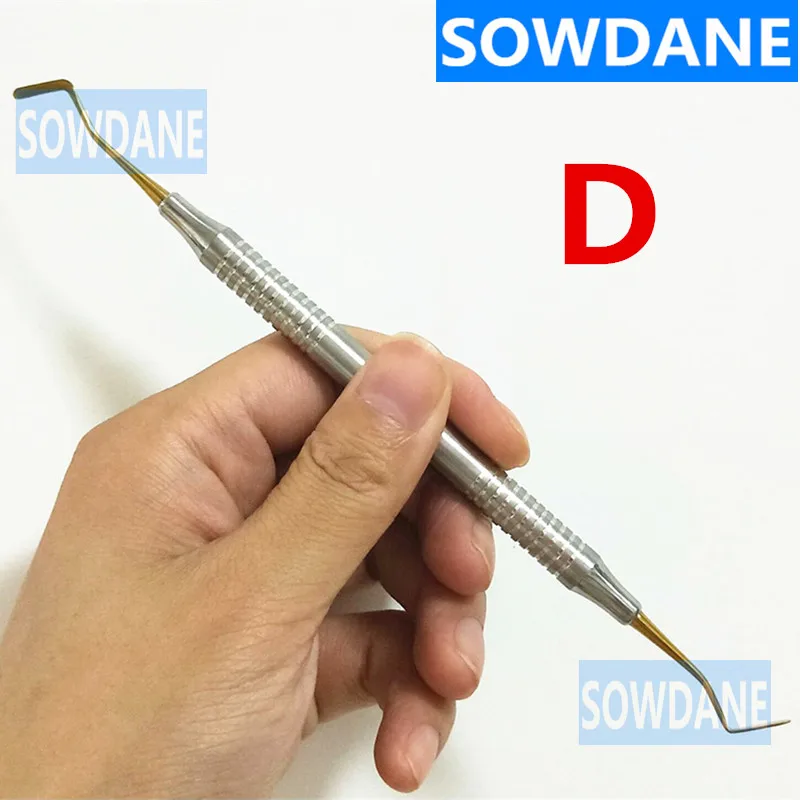 D