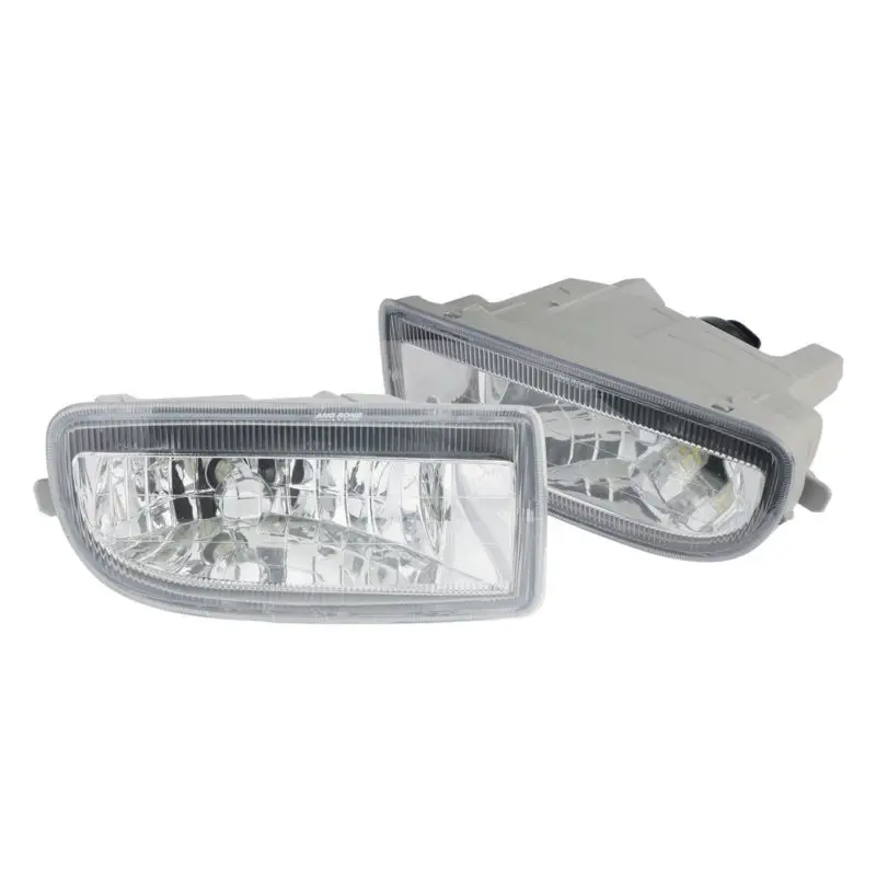  ANGRONG 2x HB4 9006 30W SAMSUNG LED Front Fog Light With LED Bulbs White For Toyota Land Cruiser Am - 32945517102