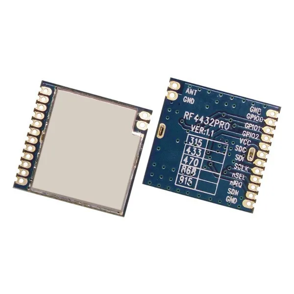 RF4432PRO-5