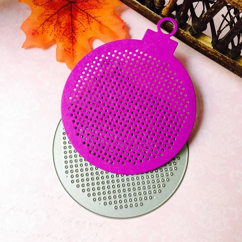 Вышивка крестом высечки для скрапбукинга DIY бумажная карточка для ...