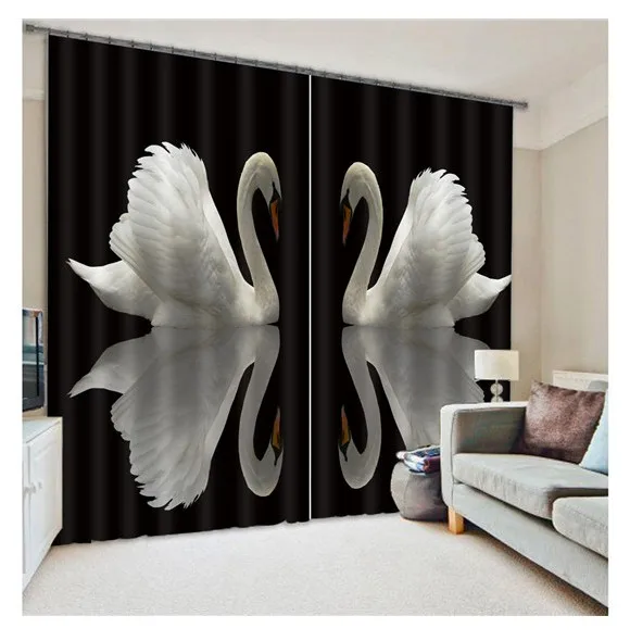 Curtains Ideas blackout panels for curtains : Popular White Blackout Drapes-Buy Cheap White Blackout Drapes lots ...