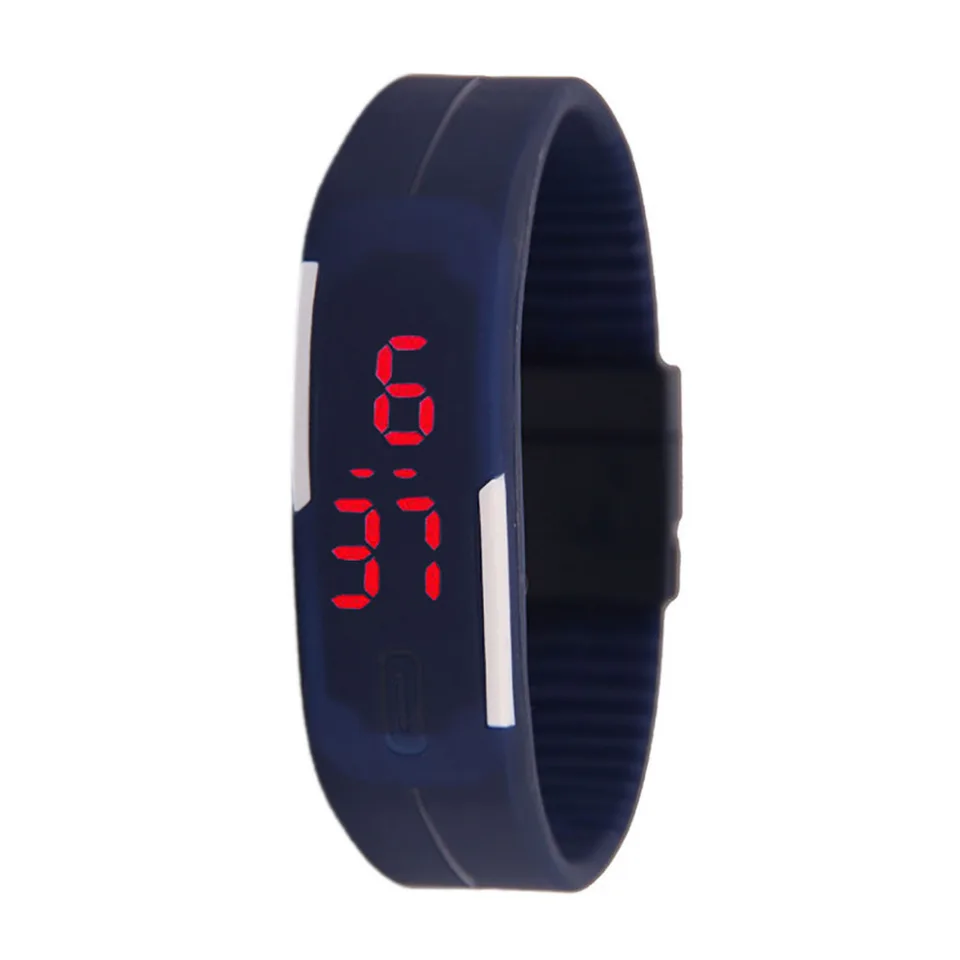 best thin sports watch