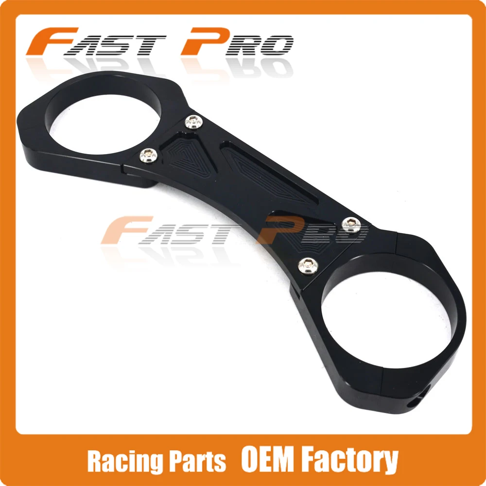 Motorcycle Front Shock Fork Brace Balance Device Clamp Bracket Wheel Damper For HONDA CB400 92-98 NSR250 P3 CB250 Motorcycle Front Shock Fork Brace Balance Device Clamp Bracket Wheel Damper For HONDA CB400 92-98 NSR250 P3 CB250