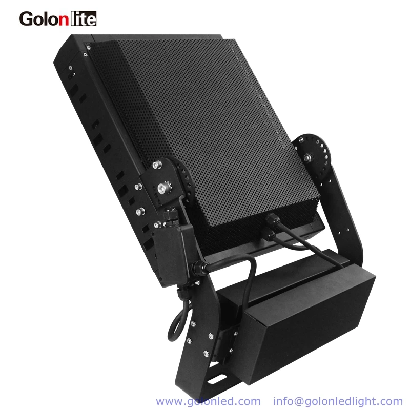 400w led flood light