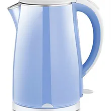 Высококачественный Электрочайник бытовой 304 из нержавеющей стали быстрый автоматический защита от перегрева