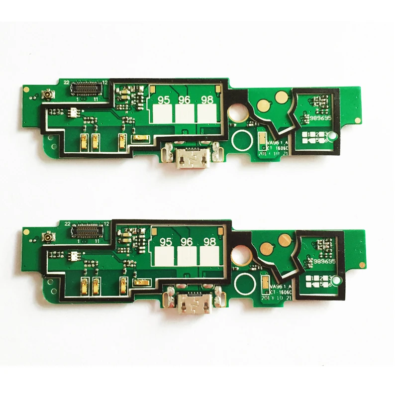 

New For Nokia Lumia 1320 Dock Connector Board Charger Port USB Flex Cable Replacement Parts