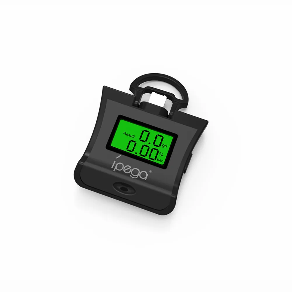 اختبار الكحول lcd الرقمية الكحول كاشف الكحول الشرطة alcotester ل ios andriod الهاتف استجابة سريعة اختبار الكحول lcd الرقمية الكحول كاشف الكحول الشرطة alcotester ل ios andriod الهاتف استجابة سريعة