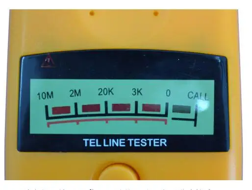 ST220  LINE CHECKER 9