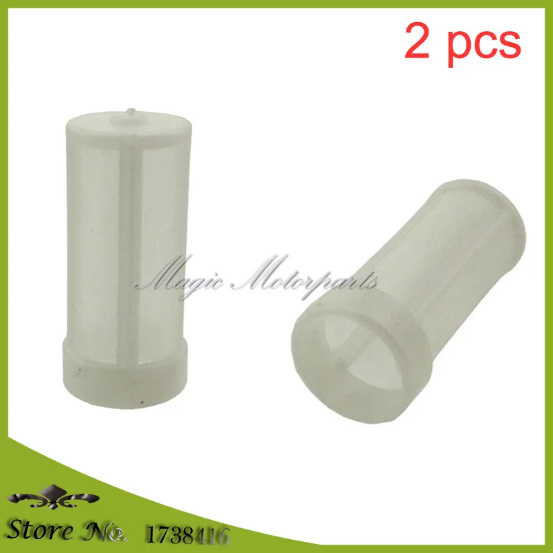 

2x Gas Fuel Filter Cleaner For Seadoo 275-000-089 SP SPI SPX GSX GTX Challenger