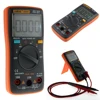 AN8001 Digital Multimeter LCD Display 6000Counts Backlight AC/DC Ammeter Voltmeter inductance meter Transistor Current Tester ► Photo 2/6