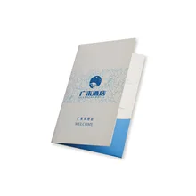 Zuoluo бумаги ключ держатель для карт членство набор карт