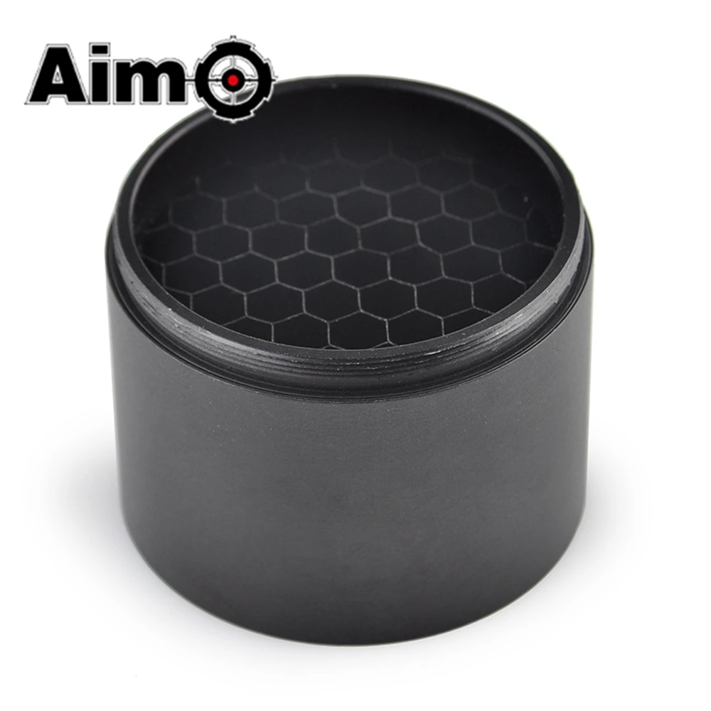 AIM O тактический прицел Killflash для 3 5 10 × 40E SF Softair пистолет коллиматор телескоп