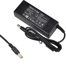 19,5 V 4.7A адаптер переменного тока зарядное устройство источник питания для sony Vaio PCG-61411L VGP-AC19V41, все 3A/3.3A/3.9A/4.1A/4.7A