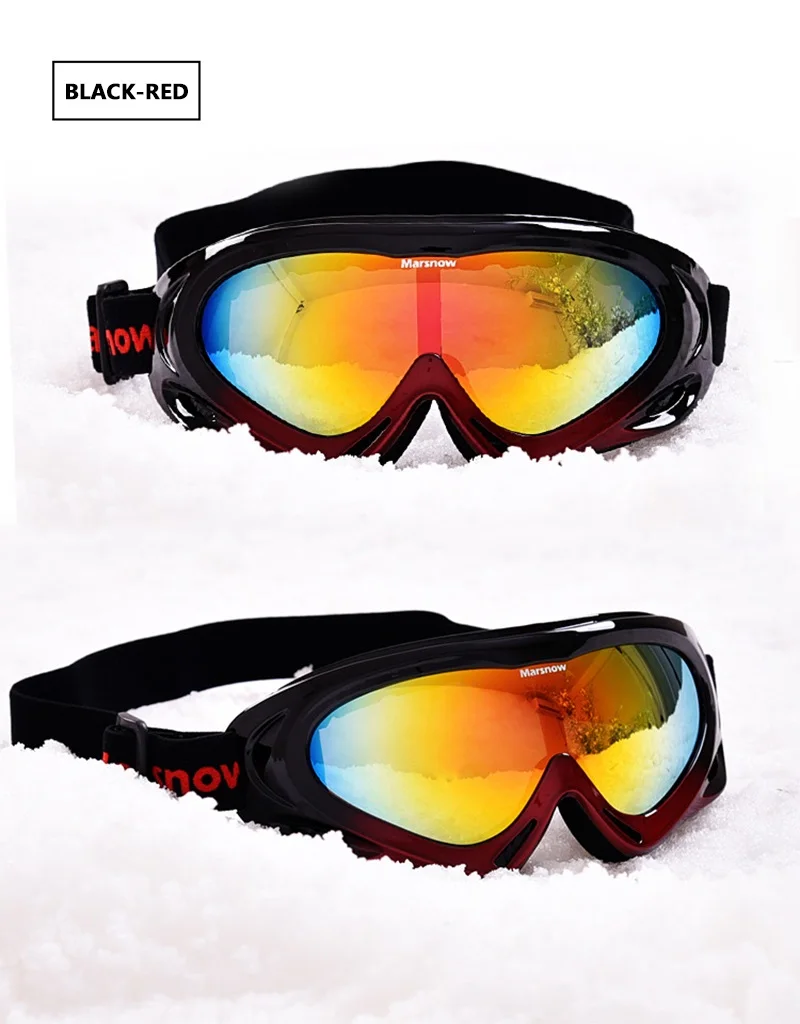 goggles snowboarding (2)