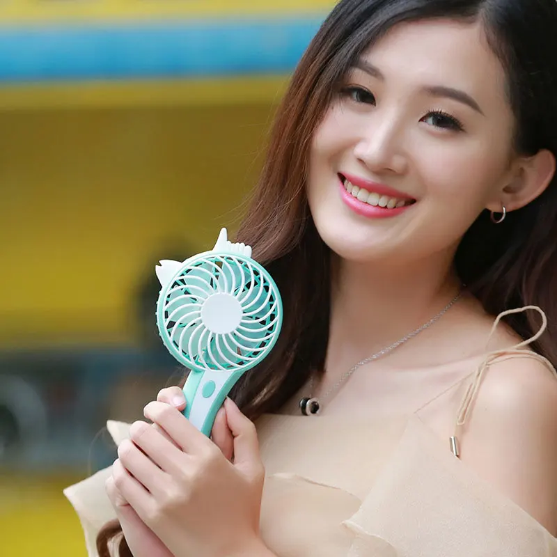 usb fans mini fan (4)