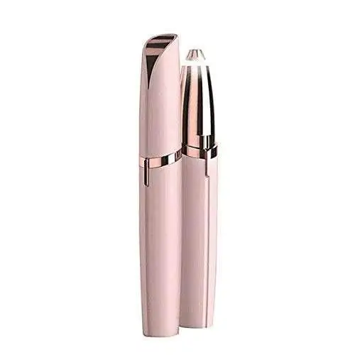 

Brows Hair Remover Best Eyebrow Trimmer Remove Hair Instantly Safe to Touch Perfect for Women Girls Painless Great Hair Removal