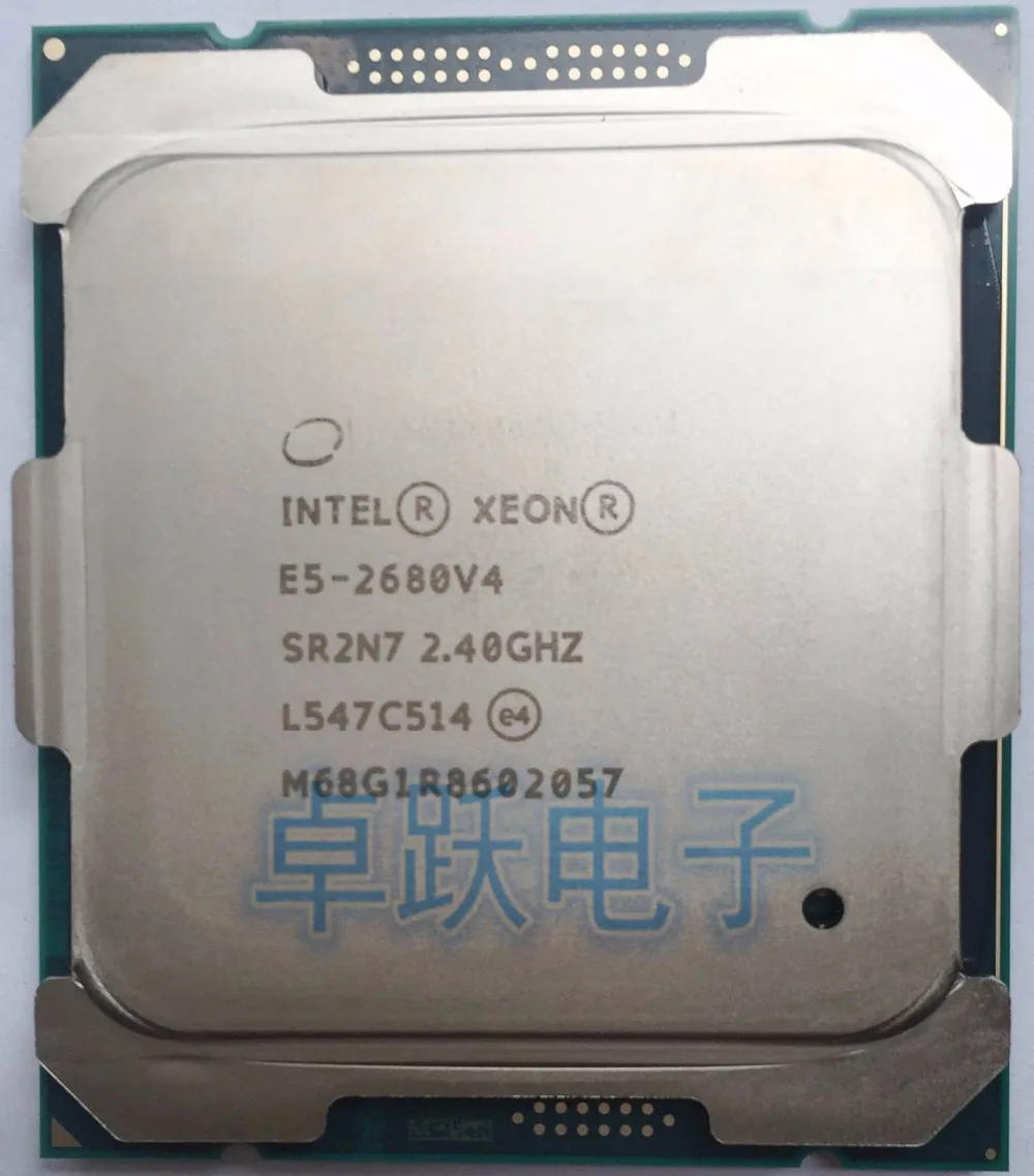 E5-2680 v4